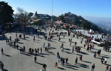 Best 5 Days Shimla to Manali Holiday Package