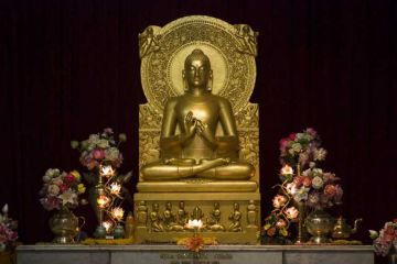 Pleasurable 3 Days 2 Nights Varanasi Trip Package