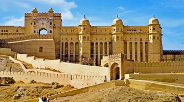 Amazing 3 Days Jaipur Vacation Package