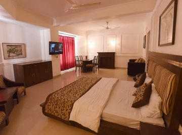 Tour Package for 3 Days 2 Nights from Mussoorie