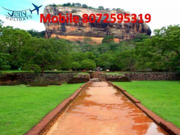 Heart-warming 5 Days 4 Nights Negombo, Kandy, Bentota with Bentota Vacation Package