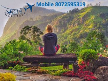 Heart-warming 5 Days 4 Nights Negombo, Kandy, Bentota with Bentota Vacation Package