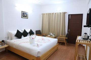 Experience Almora Tour Package for 3 Days 2 Nights