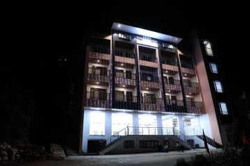 Experience Almora Tour Package for 3 Days 2 Nights