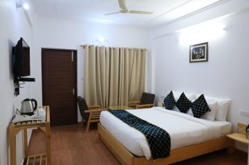 Experience Almora Tour Package for 3 Days 2 Nights