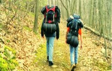 Beautiful 5 Days 4 Nights Delhi with Manali Trip Package