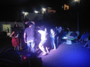 Magical Rishikesh Water Activities Tour Package for 2 Days