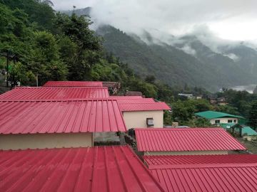 Magical Rishikesh Water Activities Tour Package for 2 Days