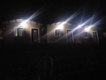 Magical Rishikesh Water Activities Tour Package for 2 Days