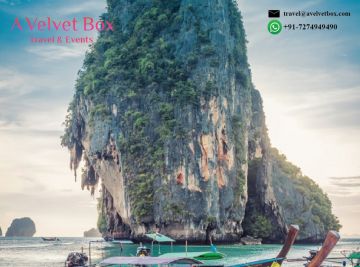 Best 5 Days Suvarnabhumi Bangkok and Soi Sukhumvit Bangkok Vacation Package
