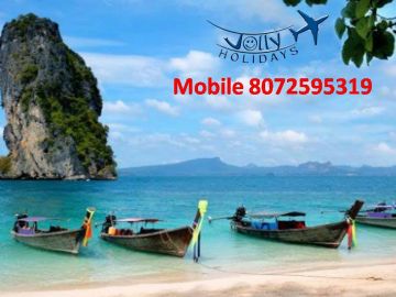 Experience 5 Days 4 Nights Mauritius Holiday Package