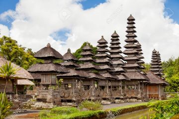 Ecstatic Kuta Tour Package for 6 Days from Bali
