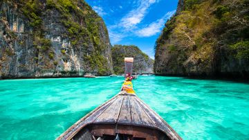 Magical 6 Days 5 Nights Phuket Holiday Package