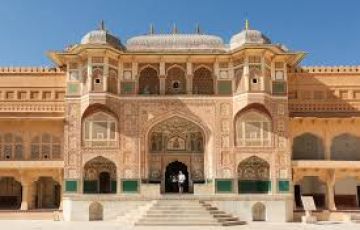 Beautiful Agra Tour Package for 7 Days 6 Nights