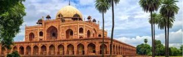 Ecstatic 7 Days 6 Nights Agra with Delhi Vacation Package