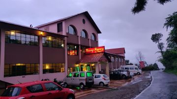 Magical 3 Days 2 Nights Lansdowne Holiday Package