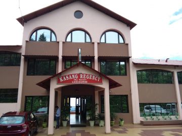 Magical 3 Days 2 Nights Lansdowne Holiday Package