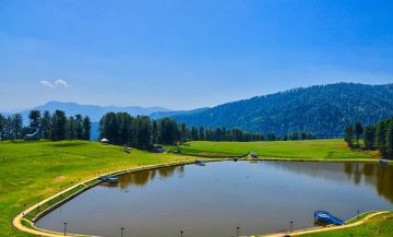 Best 2 Days 1 Night Katra with Patnitop Trip Package