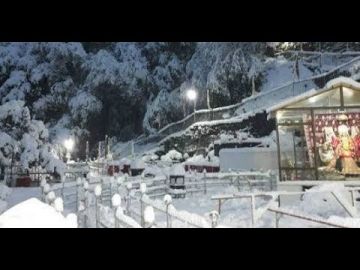 Best 2 Days 1 Night Katra with Patnitop Trip Package