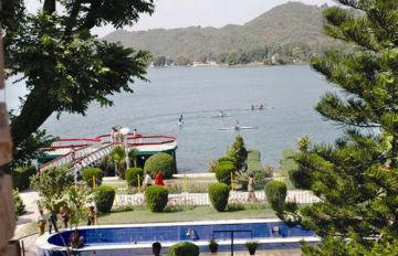 Amazing 2 Days 1 Night Katra Vacation Package