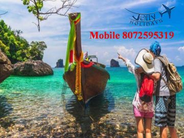 Magical 5 Days Port Blair Tour Package