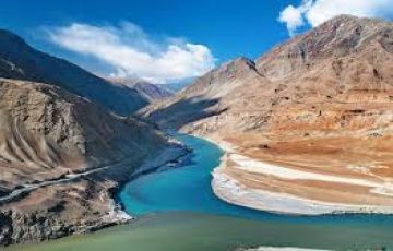 Ecstatic Leh Tour Package for 4 Days 3 Nights