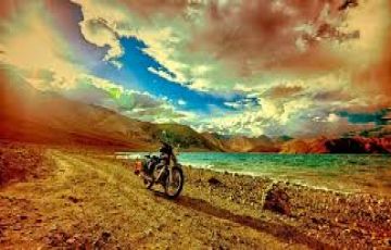 Tour Package for 4 Days 3 Nights from Leh