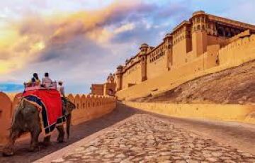 Magical Jaipur Tour Package for 4 Days 3 Nights