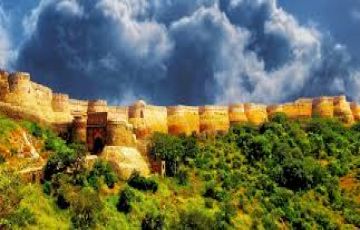 Magical 4 Days 3 Nights Jaipur Tour Package