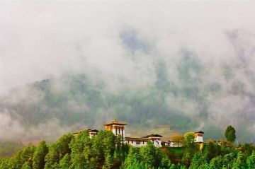 Heart-warming Paro Tour Package from Pa