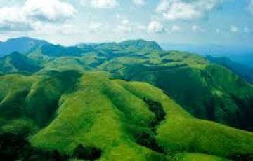 Family Getaway - Kodaikanal Tour Package from Coimbatore Airport