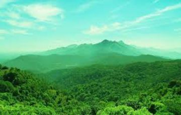 Family Getaway - Kodaikanal Tour Package from Coimbatore Airport