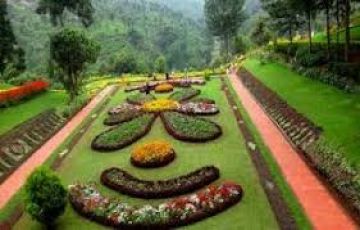 Best 8 Days 7 Nights Coorg Holiday Package