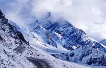 Magical 5 Days Leh Airport Tour Package