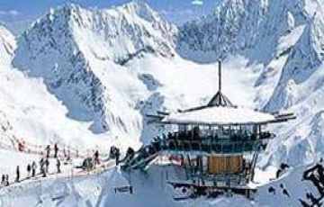 Magical 5 Days Leh Airport Tour Package