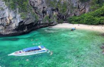 Ecstatic 7 Days 6 Nights Phuket, Krabi and Bangkok Trip Package