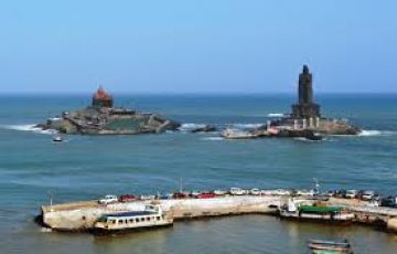 Heart-warming 4 Days 3 Nights Kanyakumari Trip Package