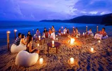 Best 4 Days 3 Nights Goa and Delhi Tour Package