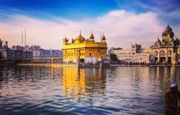 Pleasurable 5 Days 4 Nights Amritsar Vacation Package