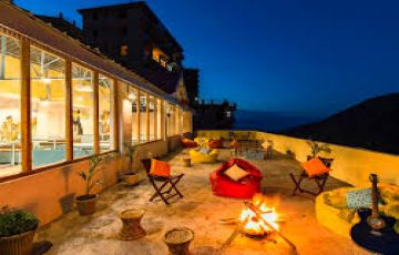 Pleasurable 5 Days 4 Nights Amritsar Vacation Package