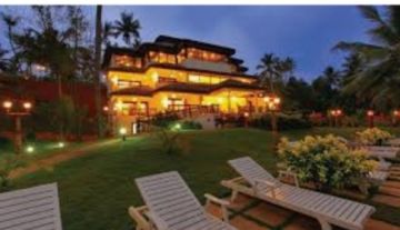 4 Days 3 Nights 24 7 Ac Premium House Boat At Alleppey Vacation Package