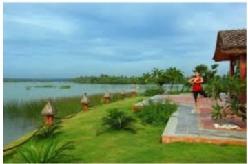 4 Days 3 Nights 24 7 Ac Premium House Boat At Alleppey Vacation Package