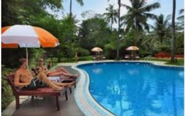 4 Days 3 Nights 24 7 Ac Premium House Boat At Alleppey Vacation Package