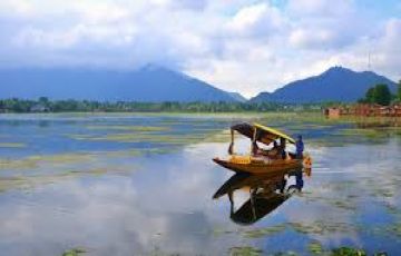 5 Days 4 Nights Manali Tour Package by MMJ TOURS AND TRAVELS PRIVATE LIMITED