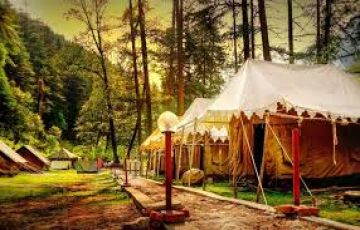 5 Days 4 Nights Manali Tour Package by MMJ TOURS AND TRAVELS PRIVATE LIMITED