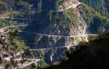 5 Days 4 Nights Manali Tour Package by MMJ TOURS AND TRAVELS PRIVATE LIMITED