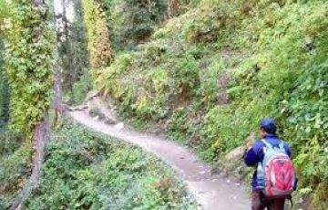 5 Days 4 Nights Manali Tour Package by MMJ TOURS AND TRAVELS PRIVATE LIMITED
