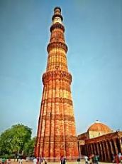 Family Getaway 5 Days 4 Nights Delhi with Agra Tour Package