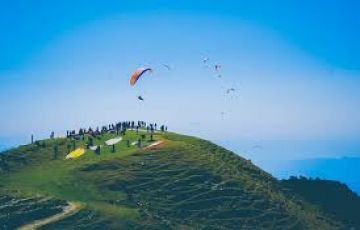 Memorable 5 Days 4 Nights Chandigarh, Dharamshala, Mcleodganj with Drop Tour Package