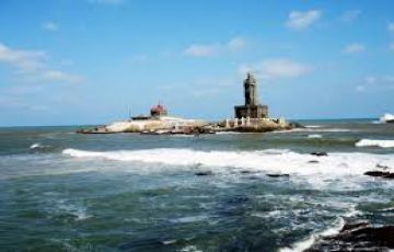 Magical 6 Days 5 Nights Pondicherry, Pondicherry, Madurai with Rameswaram Holiday Package